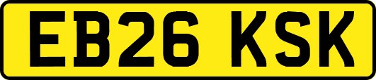 EB26KSK
