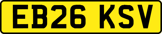 EB26KSV