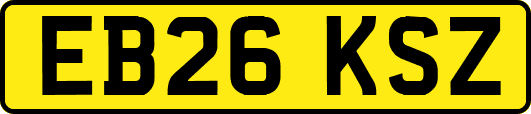 EB26KSZ