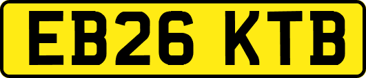 EB26KTB
