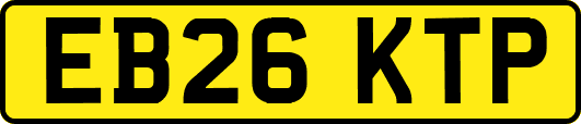 EB26KTP