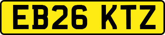 EB26KTZ