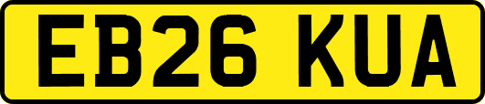 EB26KUA