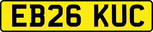 EB26KUC