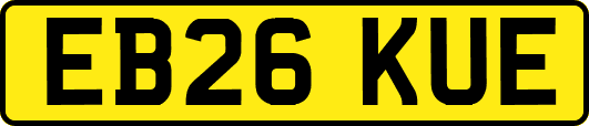 EB26KUE