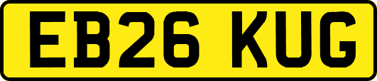 EB26KUG