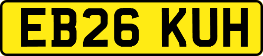 EB26KUH