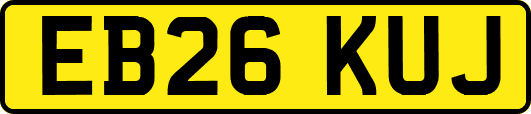 EB26KUJ
