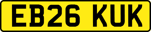 EB26KUK