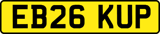 EB26KUP