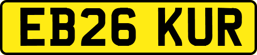 EB26KUR