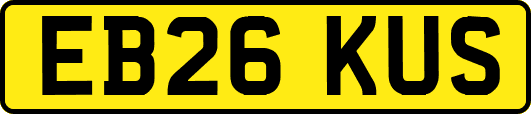 EB26KUS