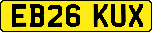 EB26KUX