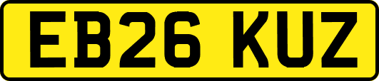 EB26KUZ