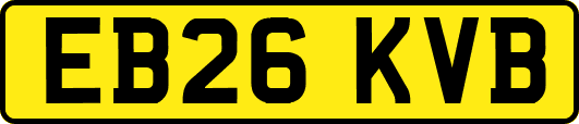EB26KVB