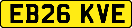 EB26KVE