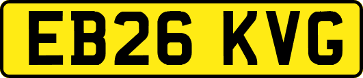 EB26KVG