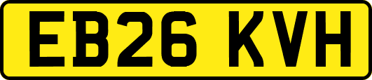 EB26KVH