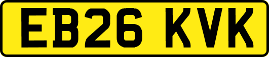 EB26KVK
