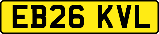 EB26KVL