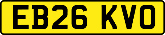 EB26KVO