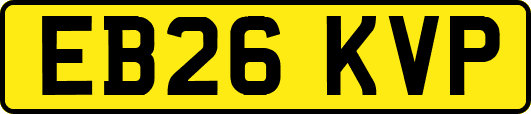EB26KVP