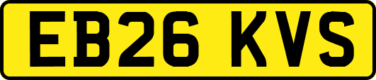EB26KVS