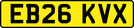 EB26KVX