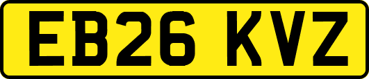 EB26KVZ