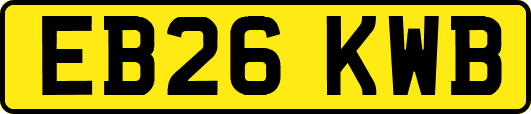 EB26KWB