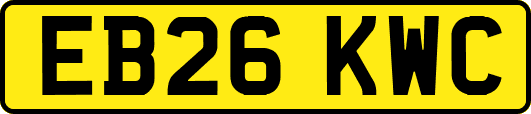 EB26KWC