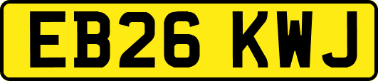 EB26KWJ