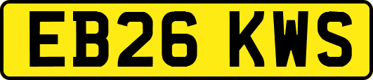 EB26KWS