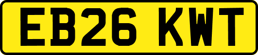 EB26KWT