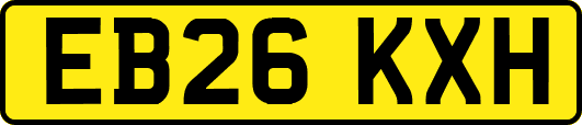 EB26KXH