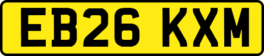 EB26KXM