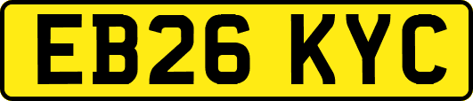 EB26KYC