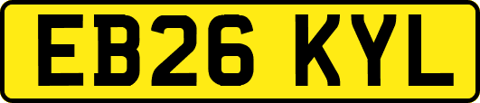 EB26KYL