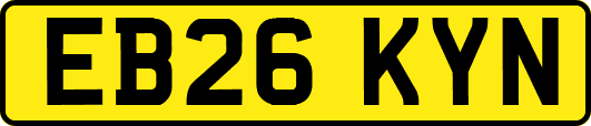 EB26KYN