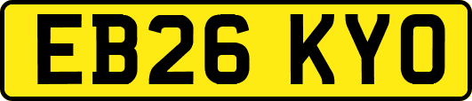 EB26KYO