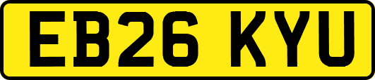 EB26KYU