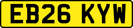 EB26KYW