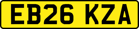 EB26KZA