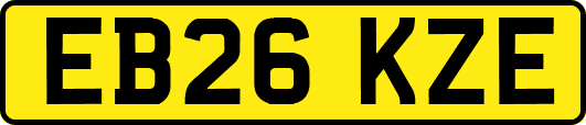 EB26KZE