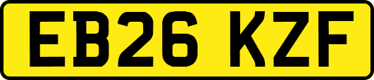 EB26KZF