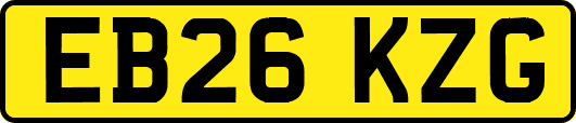 EB26KZG