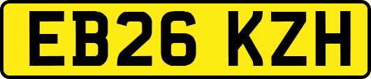 EB26KZH