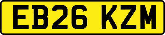 EB26KZM