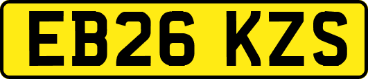EB26KZS