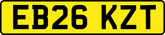 EB26KZT